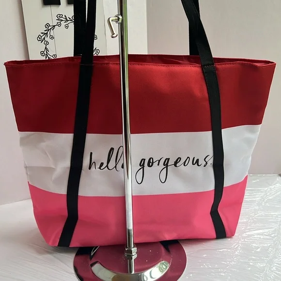 Kate Spade Collaboration Tote Bag - Picture 6 of 9